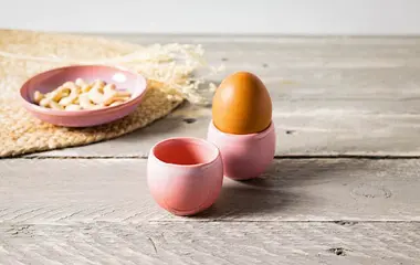 Eier Zubehör