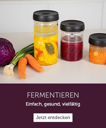 Fermentierentest