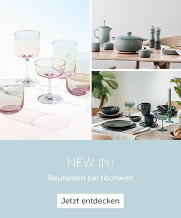 Neuheiten