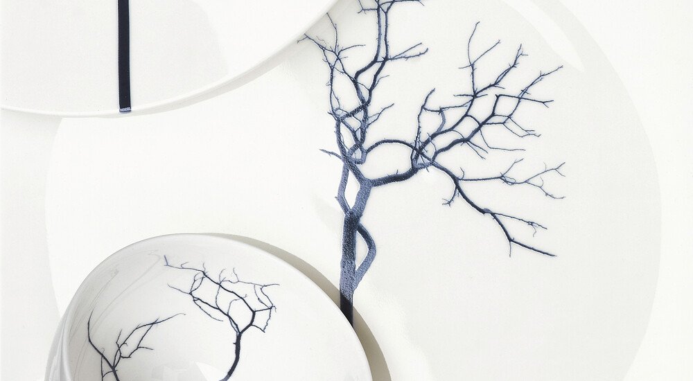 dibbern-teller-weiss-baum-bunt-farbig-pastateller
