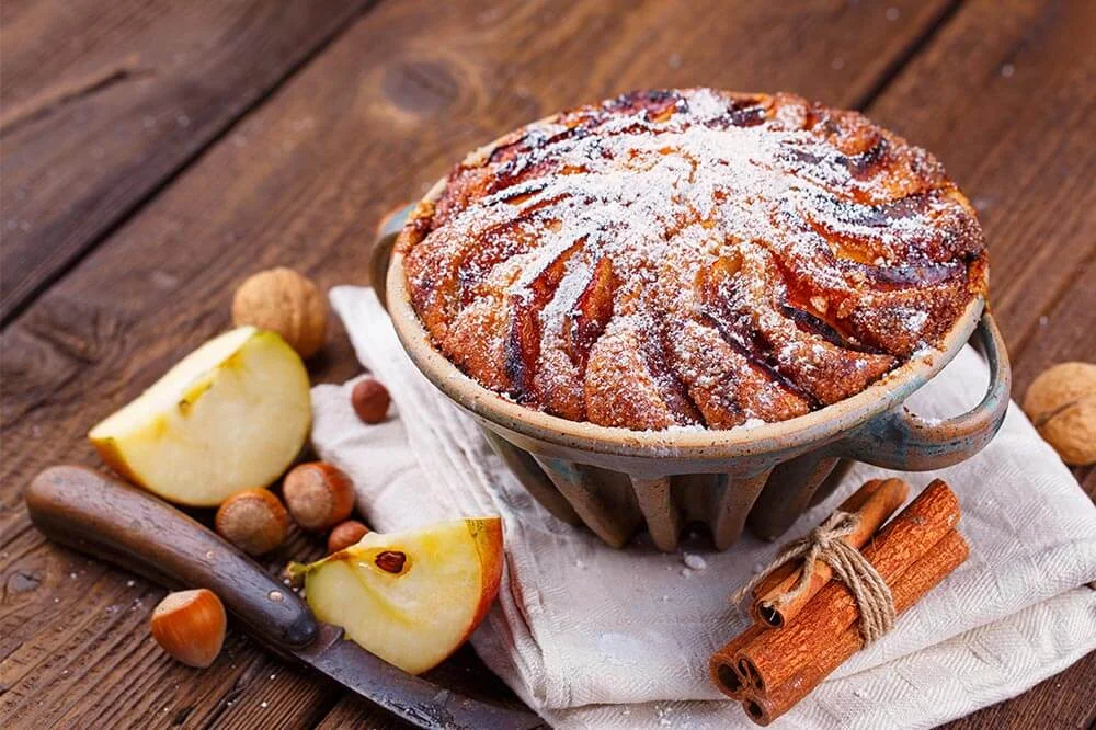 backform kuchen
