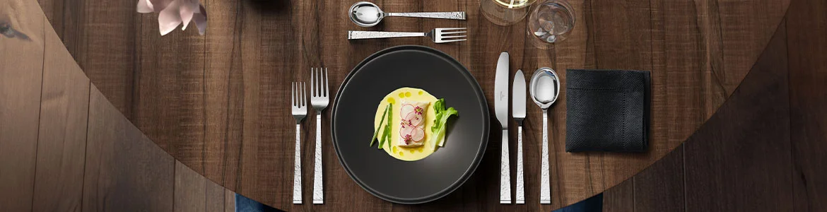 Villeroy & Boch Blacksmith