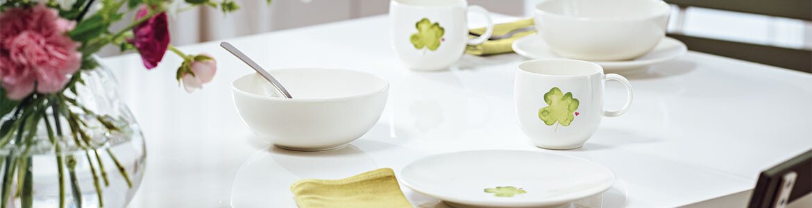 Villeroy & Boch With Love