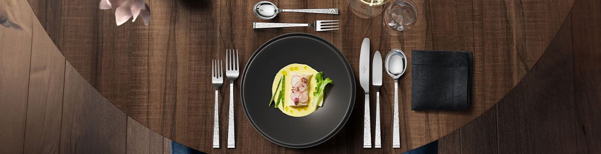 Villeroy & Boch Blacksmith