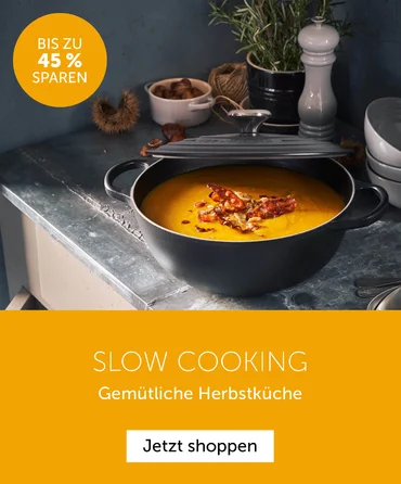 Herbstküche