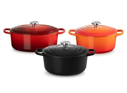 Le Creuset Bräter (Kochgeschirr)