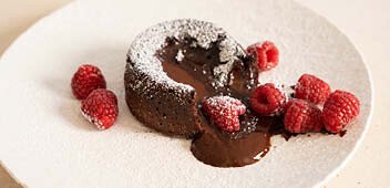 Lava Cake