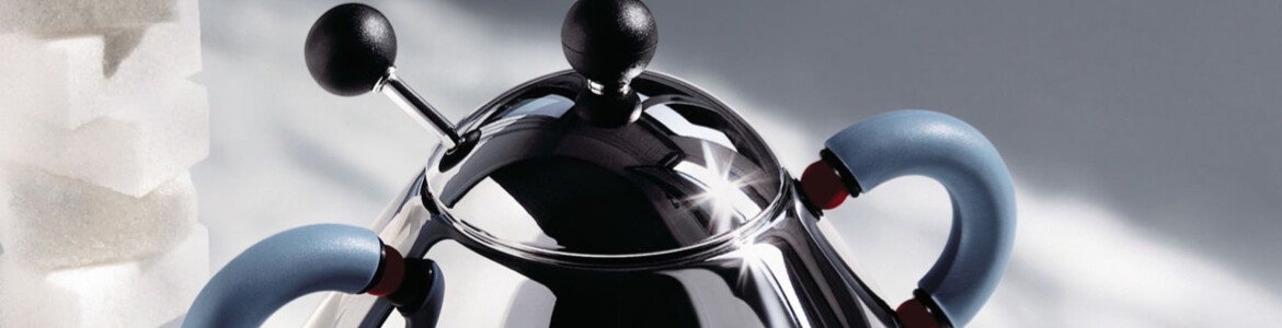 Alessi Michael Graves