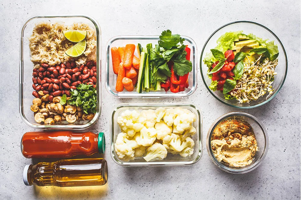 vegan-meal-prep
