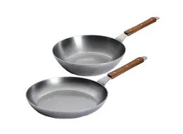Woll Carbon Steel