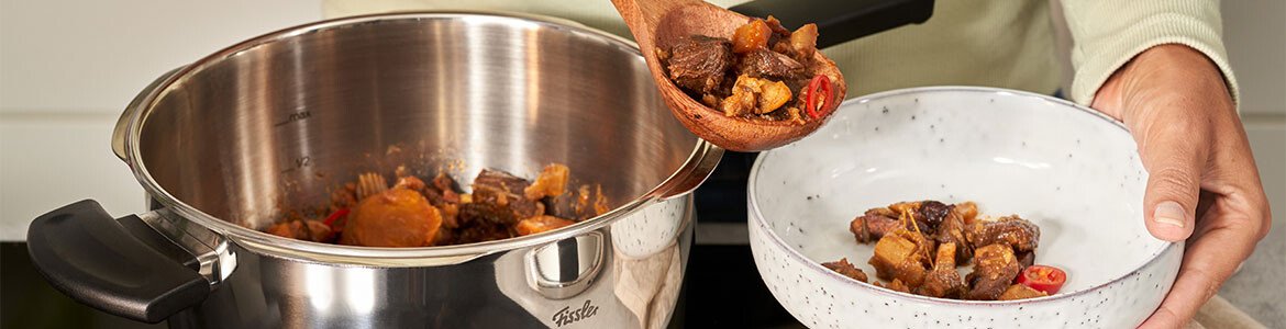 Fissler Vitaquick Premium