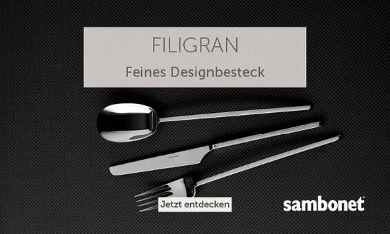 Sambonet 100