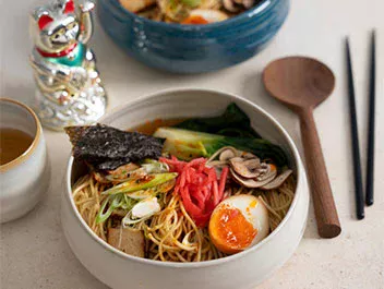 Shoyu-Ramen