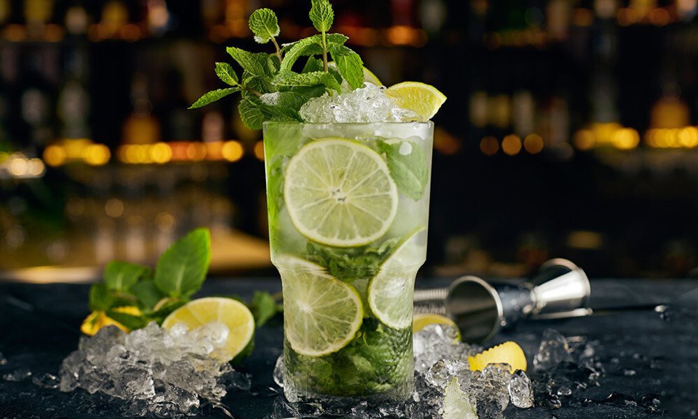 Der Mojito 1000x600px