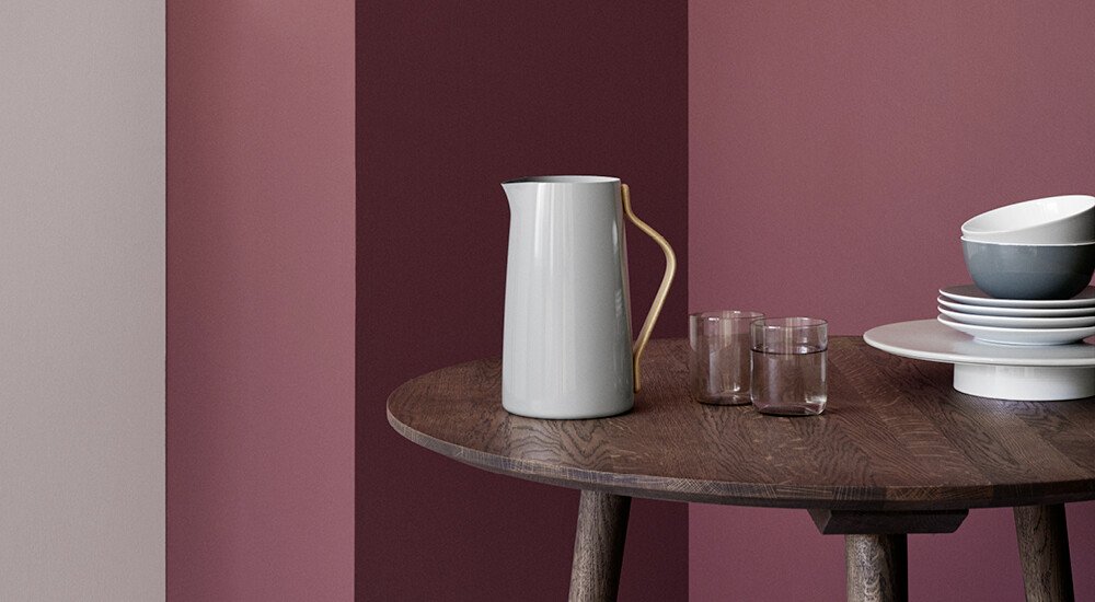 SEO Kategorie Kannen warm Getränk Teegenuss aromatisch Porzellan funktional Heißgetränke