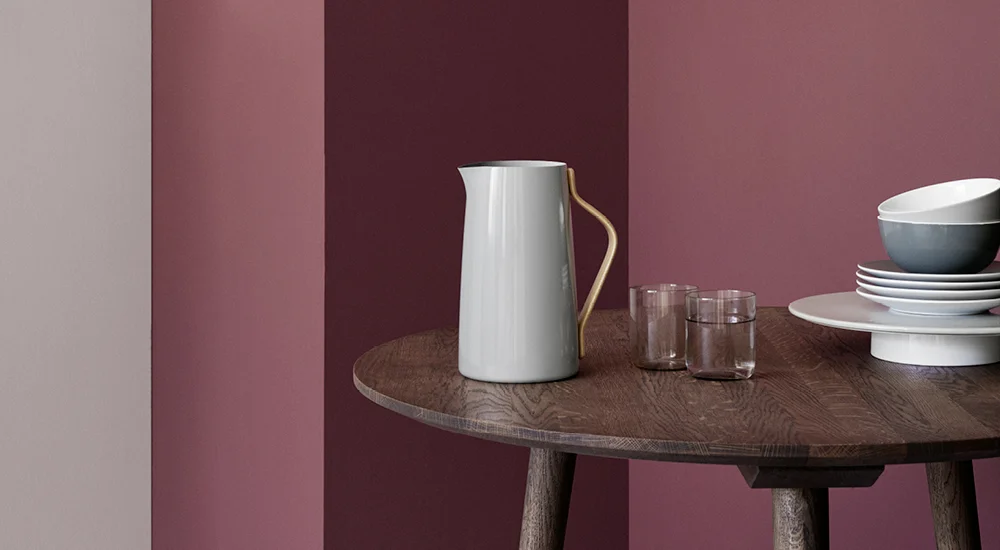 SEO Kategorie Kannen warm Getränk Teegenuss aromatisch Porzellan funktional Heißgetränke