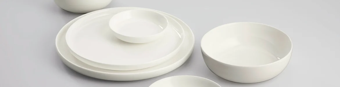 Dibbern Bone China Weiss