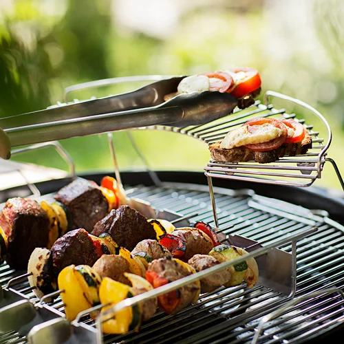 Unsere 10 besten Grill-Tools
