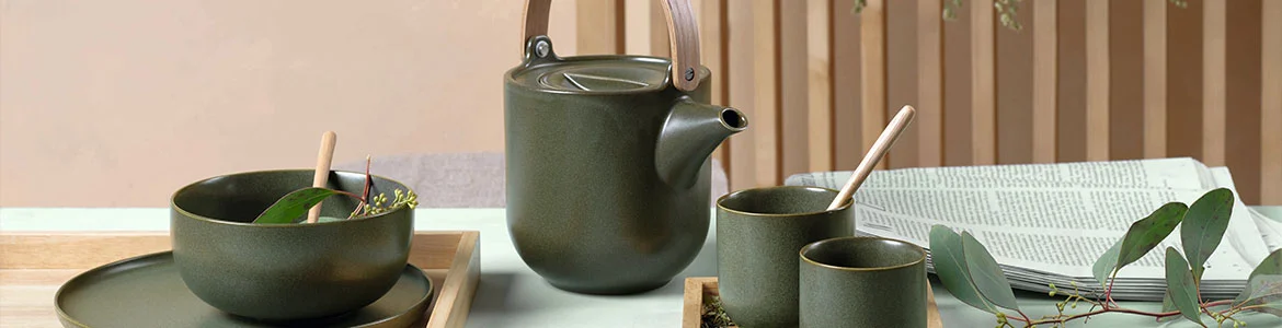 Geschenke für Teeliebhaber