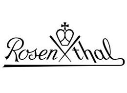 Rosenthal Rosenthal