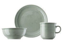 Thomas Trend Colour Moss Green