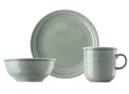 Thomas Trend Colour Moss Green