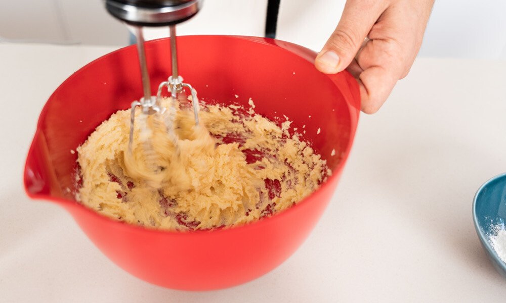 Christbaum-Muffins mit Schoko und Kardamom4