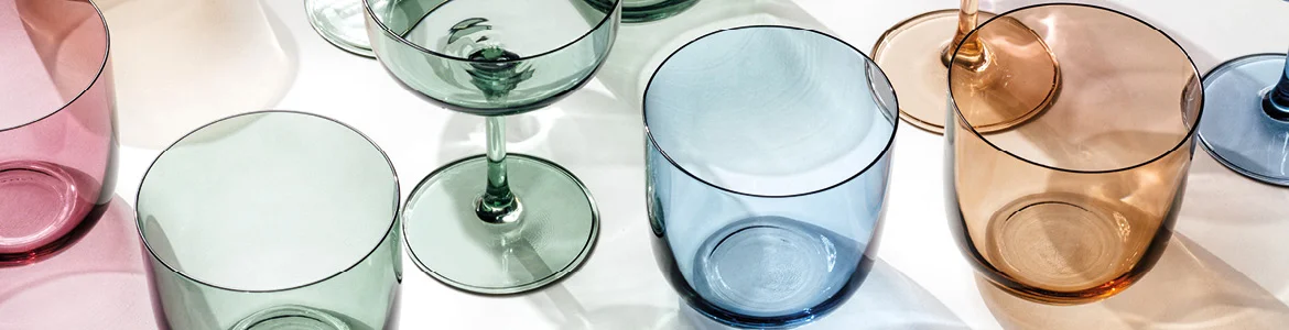 Villeroy & Boch Like Glass