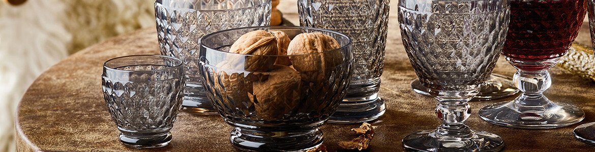 Villeroy & Boch Boston Glas