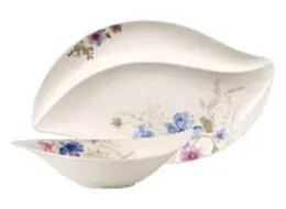 Villeroy & Boch Mariefleur Gris Serve & Salad (Porzellan)