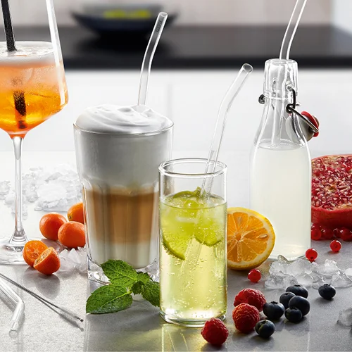 9 Basics für die Hausbar