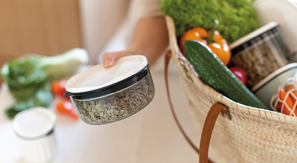 Villeroy und Boch To Go To Stay Dose