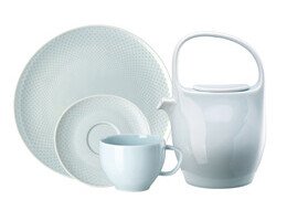 Rosenthal Junto Opal Green (Porzellan)