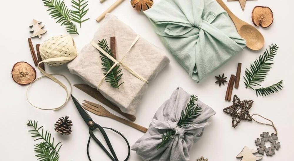 Weihnachten-Geschenke