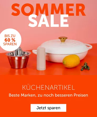 Sommer Sale