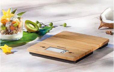 Küchenwaagen