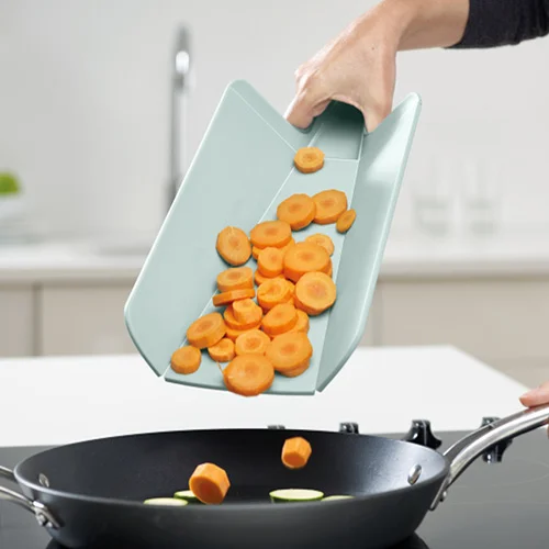 5 smarte Dinge für die Veggie-Küche