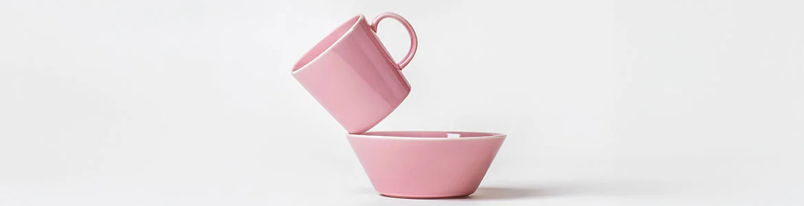 Iittala Teema rosé