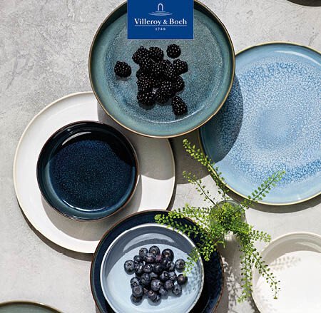 Villeroy & Boch Crafted