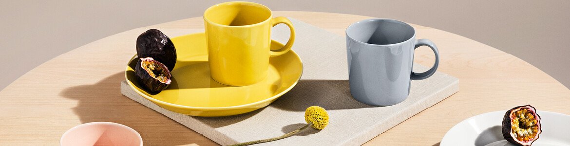 Iittala Tassen