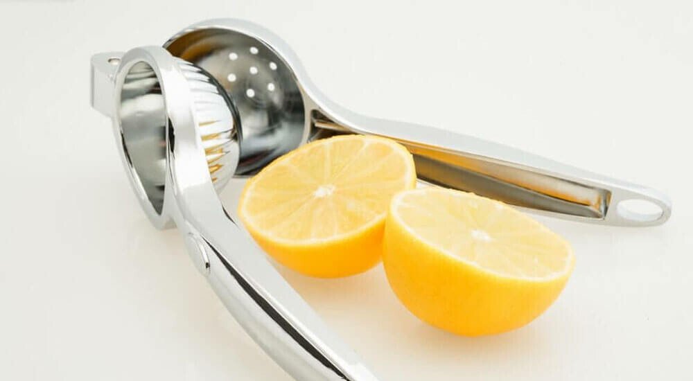 Zitruspresse
