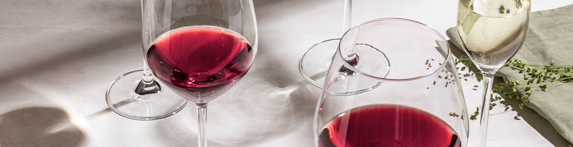 Schott Zwiesel Fortissimo