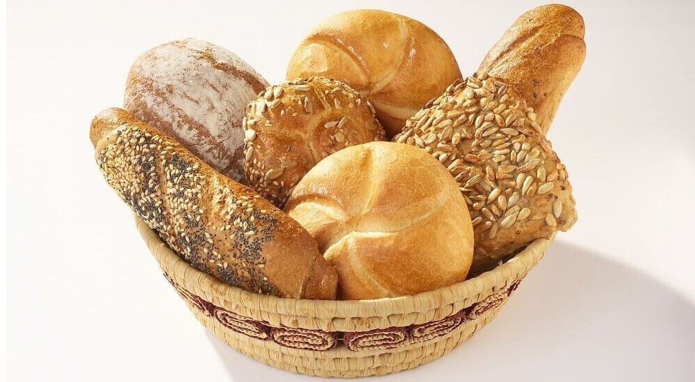 Brotkorb