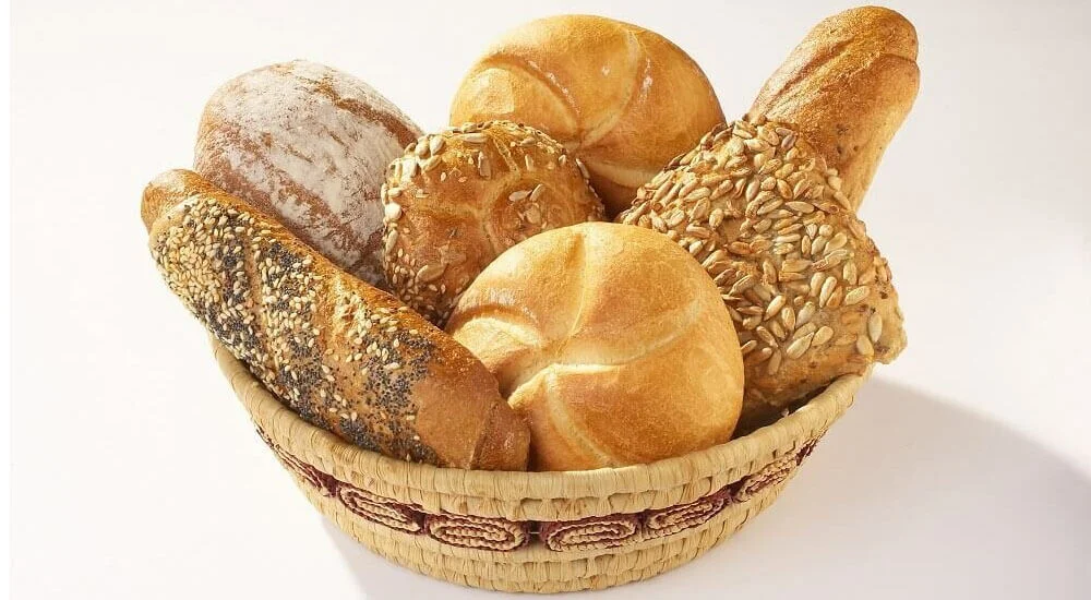 Brotkorb