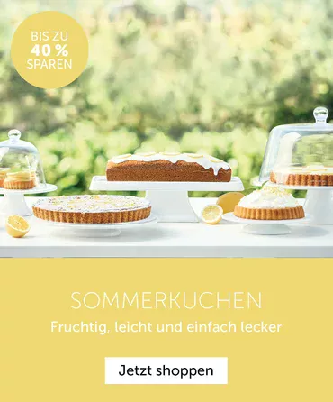 Sommerkuchen