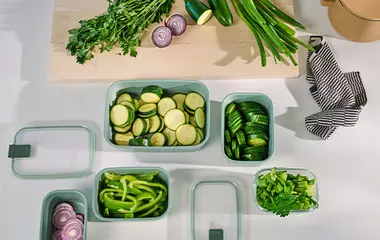 Meal Prep