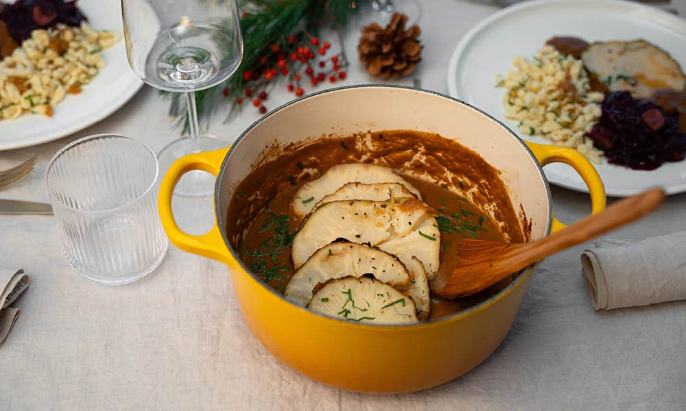 weihnachtsdinner-Ofensellerie-16