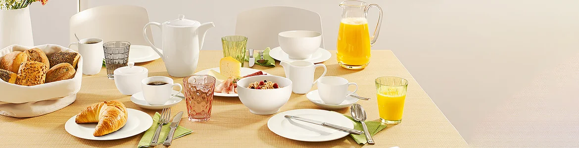 Villeroy & Boch For Me