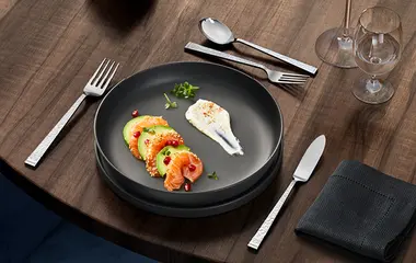 Besteck Set 12 Personen