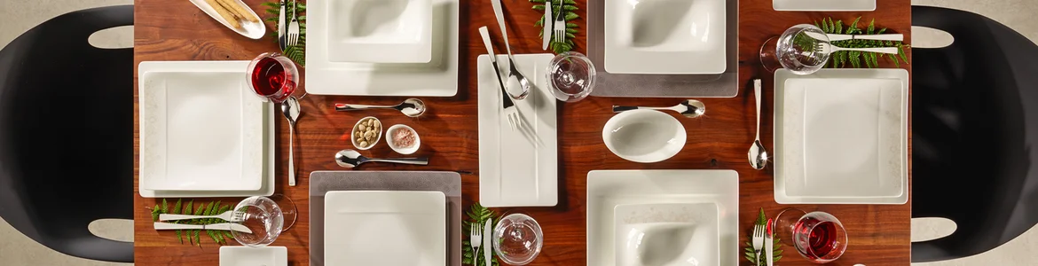 Villeroy & Boch Modern Grace